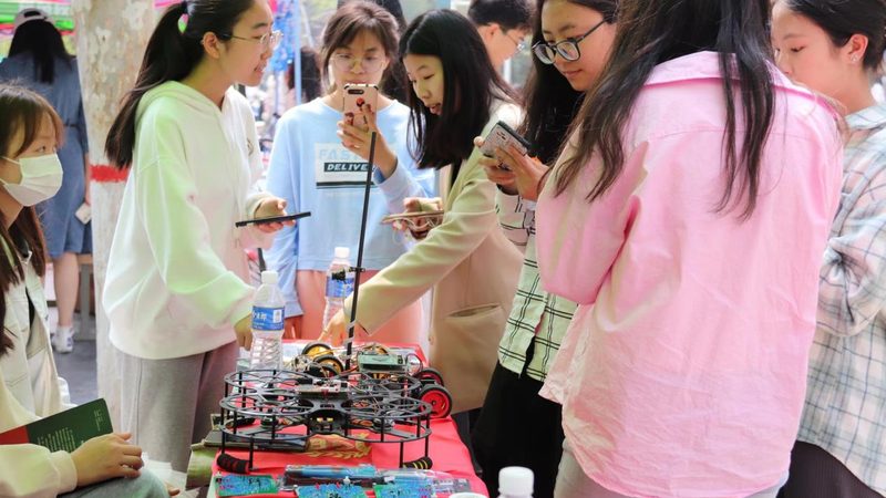 智慧园区综合布线：如何构建高效稳定的网络基础设施