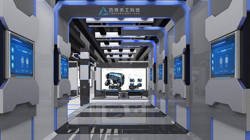 四川科技有限公司