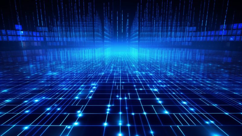 知识图谱：企业数字化转型中的智能导航